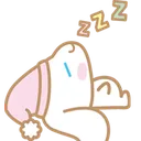 cinnamoroll_sleep
