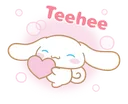 cinnamoroll_teehee cinnamoroll_teehee
