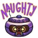 naughtyburgl