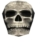 Skullreaction