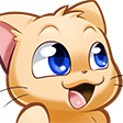 bingPog Discord emoji