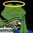HOPIUM