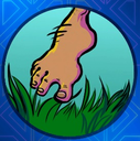 touchgrass Discord emoji
