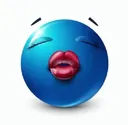 blue_guy_kiss