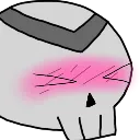 SkullBlush