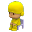 pocoyo_esperando