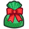 MysteryGreenBag Discord emoji