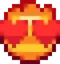 HeartEyeFlame