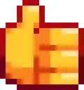 ThumbsupHandFlame