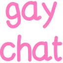 textgaychat