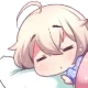 cuteSleep