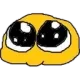 yellow_blob_plead