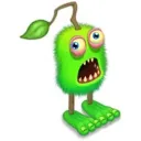 Furcorn Discord Emoji