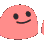 Blob Party Discord Emoji