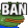 1pepeban Discord Emoji
