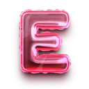 6902letterefoilballoon