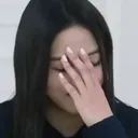 minjifacepalm2 Discord Emoji