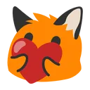 blobfox_heart blobfox_heart
