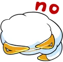 vWoolyNo
