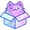 Boxcat Discord Emoji