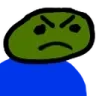 mad