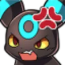Umbreon_triggerd