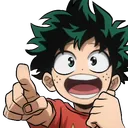 DekuWow