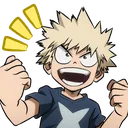 BakuExcited