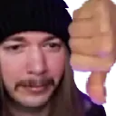 jimmydisapproval