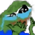 Pepe Why PepeWhy Discord Emoji