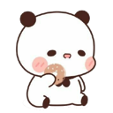 BILoveDonut Discord emoji