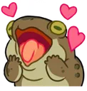 Froghearts Discord Emoji