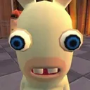 Rabbid Rabbid