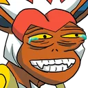InfernapeLaugh