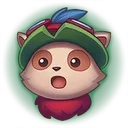 Teemosurprise Teemosurprise