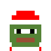 Vrpepechristmasspin Discord Emoji