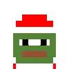 Vrpepechristmasspin