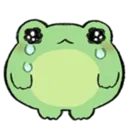 frogsob Discord Emoji