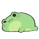 frogou Discord Emoji