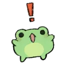 frogshock Discord Emoji