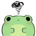 froghrmm Discord Emoji