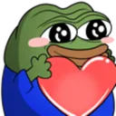 peepoHeart