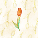 holidayPanFlower Discord emoji