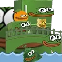 Fridgeonabridgeneararidgeandalso
