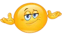 idk