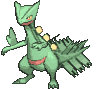 Sceptile