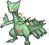 Sceptile