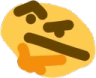 hardthinking Discord emoji