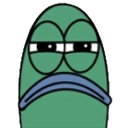 squint Discord emoji