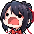 gasp Discord emoji